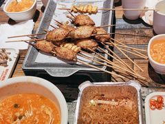 -管氏翅吧(广渠门店)