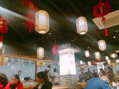-老城南.鸭血粉丝汤(夫子庙店)