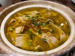 -周家二小姐的菜(西津渡店)