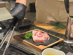-韩满园· 甄选韩式烤肉