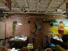 -三个大叔东北烧烤·砂锅菜(西三旗店)