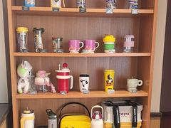 -COSTA COFFEE(天通苑华联店)