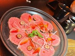 -無二炙坊·和牛烧肉(大钟寺1733店)