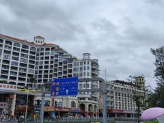 -大梅沙海滨公园