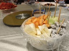 -蠔友汇(皇姑店)