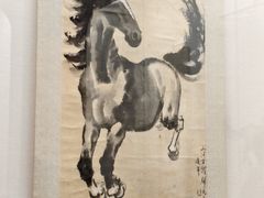 -徐悲鸿纪念馆