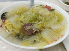 -陈记粤湛鸡饭店
