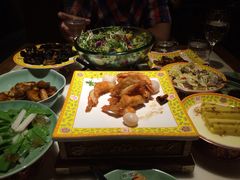 那家小馆(中关村店)-那家小馆•北京菜•烤鸭(中关村店)