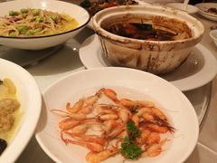 -扬州万怡酒店-中餐厅(文昌中路店)