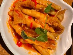 -乔街深夜食堂·小龙虾·高压锅生蚝(杭州总店)