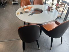 -鲍媽·原汤鲍鱼鸡(克拉广场店)
