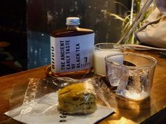 花莲红茶-BIJOU coffee&cocktail(龙岗万科广场店)