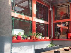 -望京一号(请您到博雅店用餐·博雅店)
