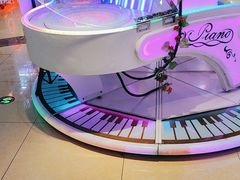 -大玩家(万达广场大连甘井子店)