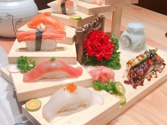 -文三酒肆自助放题(新街口友谊广场店)