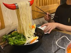 -许府牛火锅(信义坊总店)