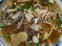 -淮南牛肉汤酒店(可伦公馆店)