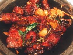 -鹿港小镇(悠唐店)