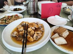 -巨元河鲜酒楼·清远特色菜名店(英德店)