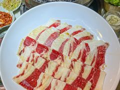 -久藏·横膈膜烧肉·酒场(江汉路店)