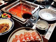 -大隐·成都火锅Bistro(合生麒麟新天地店)