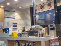 -李先生牛肉面大王(马栏店)