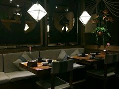 大堂-云海肴·汽锅鸡·云南菜(天津国金汇店)