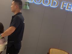 -古德菲力健身(特区报业店)