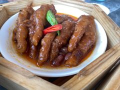 -同庆楼(建邺万达店)