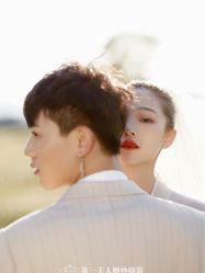 -第一夫人婚纱摄影(南京店)