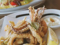 -FISH&POTATO Cō(地中海美食 万象城店)