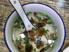 -顺丰面馆(打浦店)