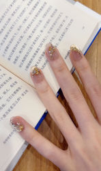 -UU·NAIL美甲美睫專門店