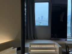 -Yolo私汤温泉设计师酒店(重庆南滨路店)