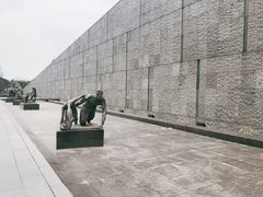 -侵华日军南京大屠杀遇难同胞纪念馆