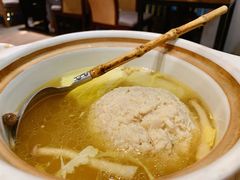 -竹里馆·淮扬菜·功夫茶(老门东店)
