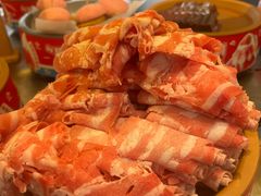 -龍歌自助小火锅(市南金茂湾店)