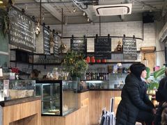 -O'mills Sourdough Bakery&Bistro(永嘉路店)
