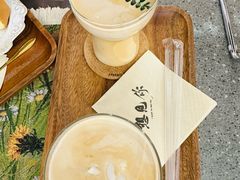 -想见你(咖啡·茶饮·甜品·江汉路店)