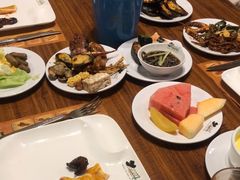 -汉巴味德(大悦城店)