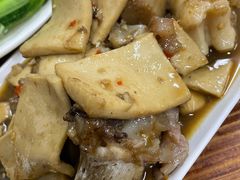 -老兵牛蹄店(下沙店)