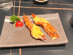 -古京·臻致料理(月湖店)