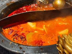 -蜀大侠火锅(总府路店)