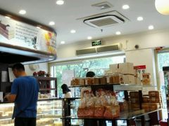 -红宝石·鲜奶小方(莘庄店)