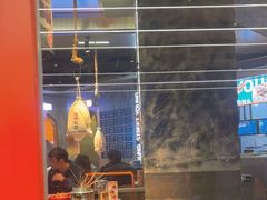 -路边羊烧烤酒场(宝带路店)