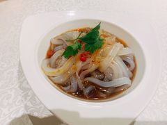 新疆凉粉-巴依老爷·新疆美食(上城区天城路店)
