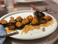 -RIVIERA 松鹤楼(外滩店)