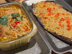 -邢氏老太太烤串(北兴街店)
