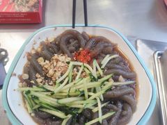 -古彭7只羊·招牌白串·碳锅羊肉旗舰店