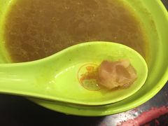 -张记牛肉面馆(天津路店)